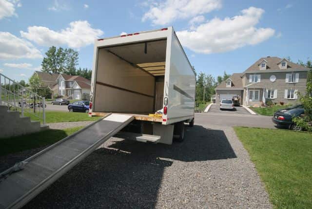 Tresortransport/Spezialtransport Lkw Baden-Baden