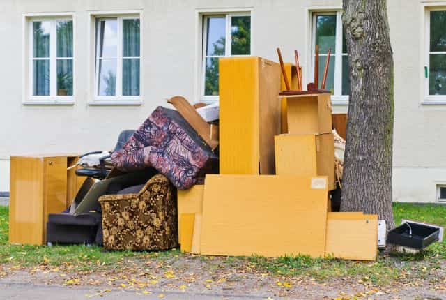 Wohnungsauflösung Preis Baden-Baden