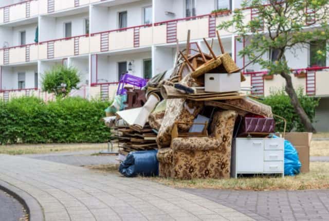 Wohnungsauflösung Baden-Baden